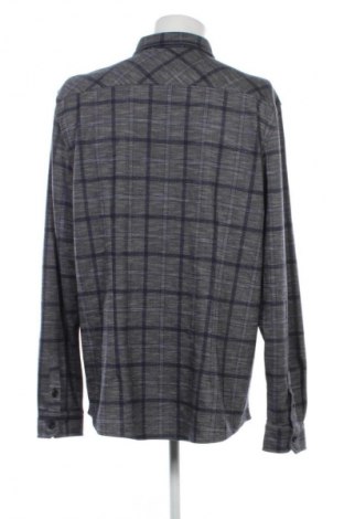 Мъжка риза Gabbiano, Размер 3XL, Цвят Многоцветен, Цена 3,57 €