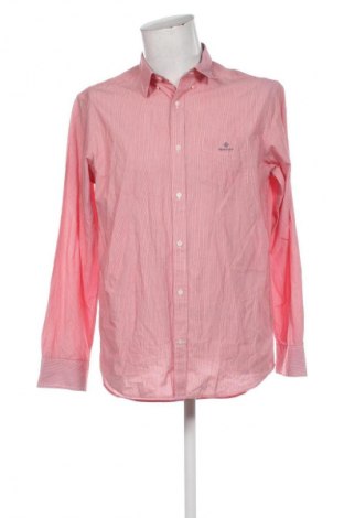 Férfi ing Gant, Méret L, Szín Sokszínű, Ár 10 569 Ft