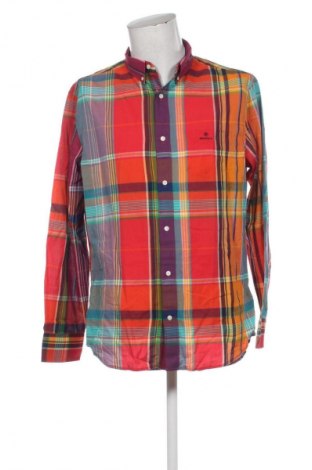 Férfi ing Gant, Méret XL, Szín Sokszínű, Ár 20 504 Ft