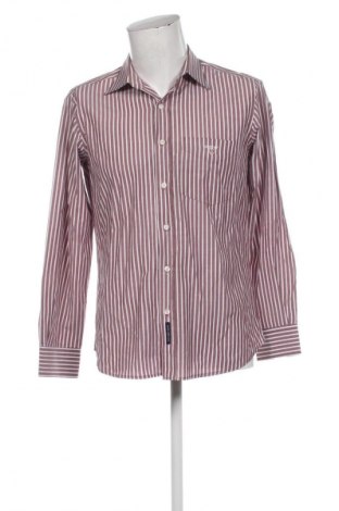 Męska koszula Gant, Rozmiar XL, Kolor Kolorowy, Cena 94,99 zł