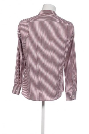 Męska koszula Gant, Rozmiar XL, Kolor Kolorowy, Cena 94,99 zł