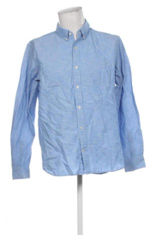 Férfi ing Gap, Méret L, Szín Kék, Ár 14 583 Ft