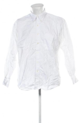 Pánská košile  Gap, Velikost L, Barva Bílá, Cena  229,00 Kč