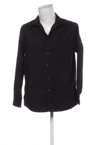 Pánská košile  George, Velikost XXL, Barva Černá, Cena  425,00 Kč
