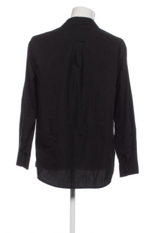 Pánská košile  George, Velikost XXL, Barva Černá, Cena  425,00 Kč