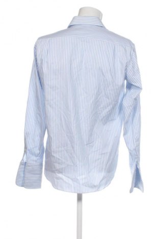 Ανδρικό πουκάμισο Gilberto, Μέγεθος L, Χρώμα Πολύχρωμο, Τιμή 17,99 €