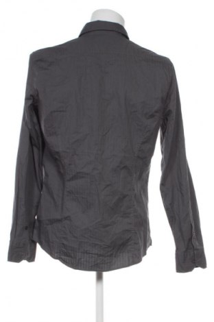 Pánská košile  Guess, Velikost XL, Barva Šedá, Cena  389,00 Kč