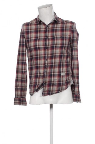 Férfi ing Guess, Méret S, Szín Sokszínű, Ár 6 559 Ft