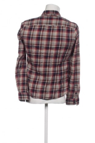 Férfi ing Guess, Méret S, Szín Sokszínű, Ár 6 559 Ft