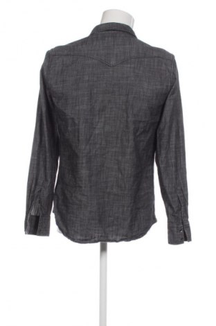 Pánska košeľa  Guess, Veľkosť M, Farba Sivá, Cena  17,95 €