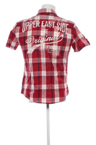 Pánská košile  H & Lewis, Velikost L, Barva Vícebarevné, Cena  79,00 Kč