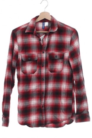 Męska koszula H&M, Rozmiar XS, Kolor Kolorowy, Cena 6,99 zł