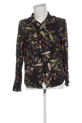 Pánská košile  H&M, Velikost L, Barva Vícebarevné, Cena  429,00 Kč