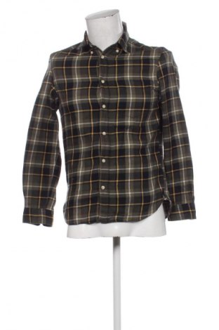 Мъжка риза H&M, Размер S, Цвят Многоцветен, Цена 15,36 €