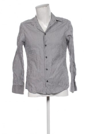 Pánská košile  H&M, Velikost M, Barva Vícebarevné, Cena  229,00 Kč