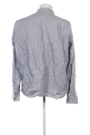 Мъжка риза H&M, Размер XL, Цвят Многоцветен, Цена 3,06 €