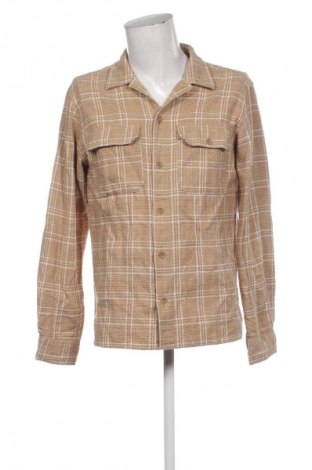 Мъжка риза H&M, Размер M, Цвят Многоцветен, Цена 13,80 €