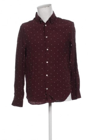 Мъжка риза H&M, Размер M, Цвят Многоцветен, Цена 2,55 €