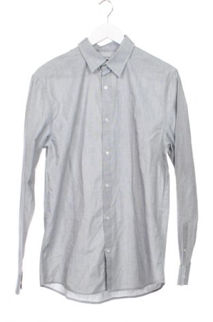 Pánská košile  H&M, Velikost M, Barva Šedá, Cena  59,00 Kč