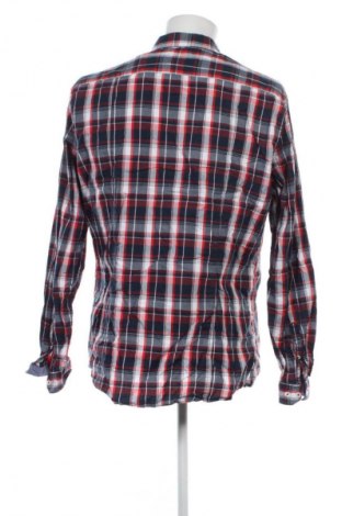 Мъжка риза H&M, Размер XL, Цвят Многоцветен, Цена 3,57 €