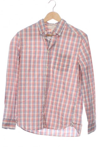 Pánská košile  H&M, Velikost S, Barva Vícebarevné, Cena  249,00 Kč