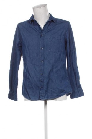 Pánská košile  H&M, Velikost M, Barva Modrá, Cena  229,00 Kč