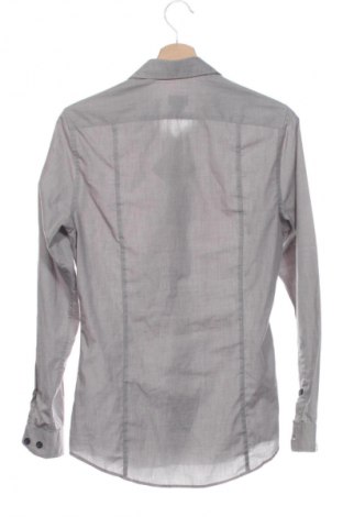 Pánská košile  H&M, Velikost XS, Barva Šedá, Cena  195,00 Kč