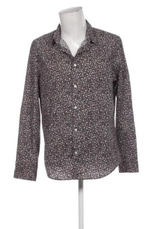 Мъжка риза H&M, Размер XL, Цвят Многоцветен, Цена 8,18 €