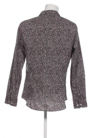Мъжка риза H&M, Размер XL, Цвят Многоцветен, Цена 8,18 €