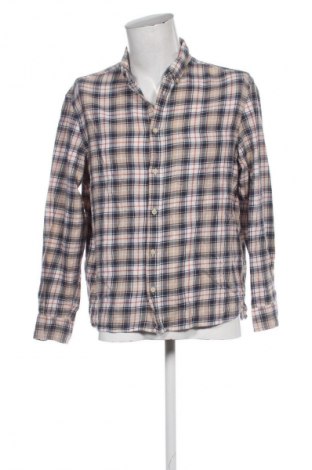 Мъжка риза H&M, Размер XL, Цвят Многоцветен, Цена 4,09 €