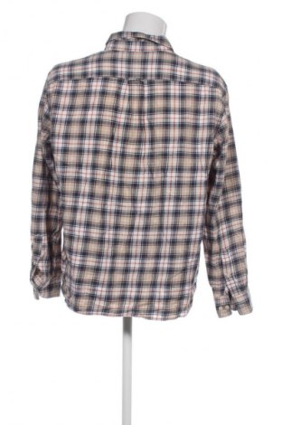 Мъжка риза H&M, Размер XL, Цвят Многоцветен, Цена 4,09 €