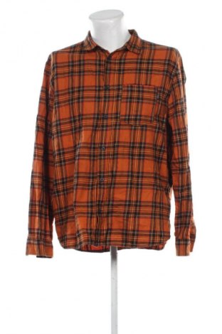 Мъжка риза H&M Divided, Размер XL, Цвят Многоцветен, Цена 3,06 €