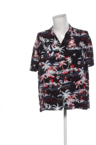 Pánská košile  H&M Divided, Velikost XL, Barva Vícebarevné, Cena  189,00 Kč