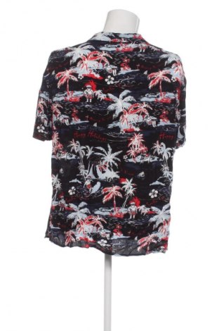 Pánská košile  H&M Divided, Velikost XL, Barva Vícebarevné, Cena  189,00 Kč