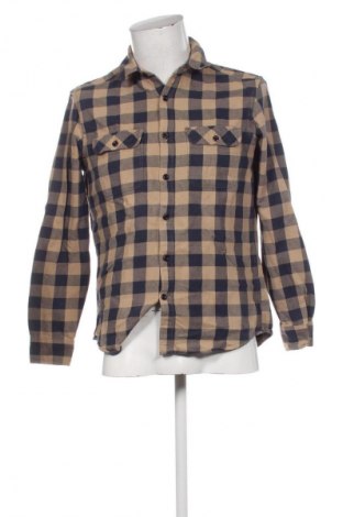 Pánská košile  H&M L.O.G.G., Velikost M, Barva Vícebarevné, Cena  230,00 Kč