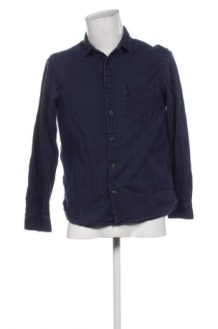 Pánská košile  H&M L.O.G.G., Velikost M, Barva Modrá, Cena  279,00 Kč