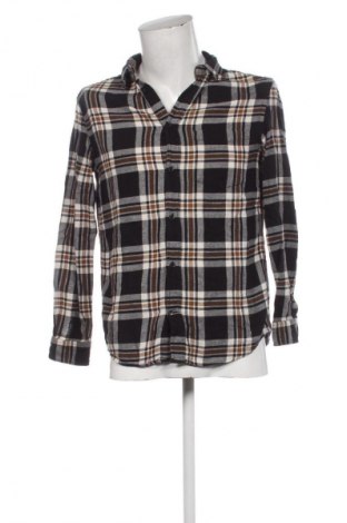 Мъжка риза H&M L.O.G.G., Размер S, Цвят Многоцветен, Цена 6,67 €