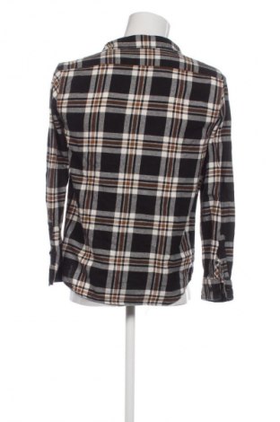 Мъжка риза H&M L.O.G.G., Размер S, Цвят Многоцветен, Цена 6,67 €