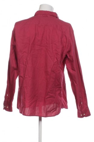 Pánská košile  Hackett, Velikost XXL, Barva Růžová, Cena  1 487,00 Kč