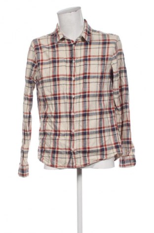 Herrenhemd Harris Wilson, Größe M, Farbe Mehrfarbig, Preis 2,99 €