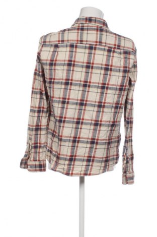 Herrenhemd Harris Wilson, Größe M, Farbe Mehrfarbig, Preis 2,99 €