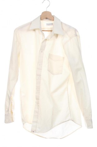 Мъжка риза Hathaway, Размер XS, Цвят Екрю, Цена 27,68 €