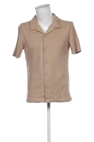 Pánská košile  Hechter, Velikost M, Barva Béžová, Cena  269,00 Kč