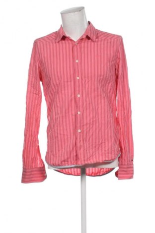 Cămașă de bărbați Hilfiger Denim, Mărime L, Culoare Multicolor, Preț 146,99 Lei