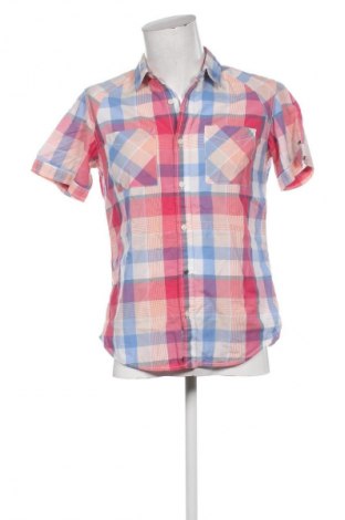 Мъжка риза Hilfiger Denim, Размер XL, Цвят Многоцветен, Цена 9,20 €