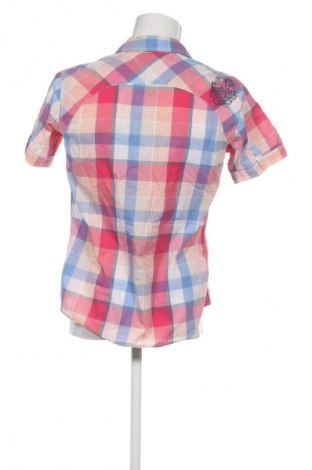 Мъжка риза Hilfiger Denim, Размер XL, Цвят Многоцветен, Цена 9,20 €