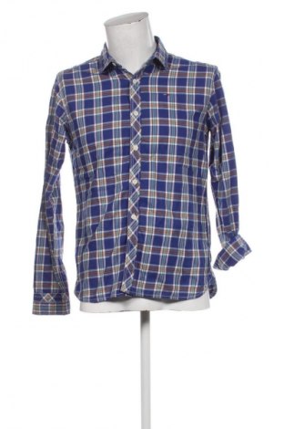 Męska koszula Hilfiger Denim, Rozmiar M, Kolor Kolorowy, Cena 73,99 zł