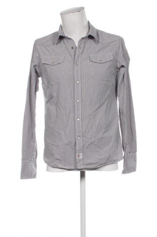 Férfi ing Hilfiger Denim, Méret M, Szín Sokszínű, Ár 5 729 Ft