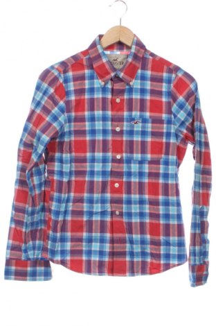 Pánská košile  Hollister, Velikost S, Barva Vícebarevné, Cena  265,00 Kč