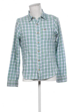 Pánská košile  Hollister, Velikost M, Barva Vícebarevné, Cena  686,00 Kč